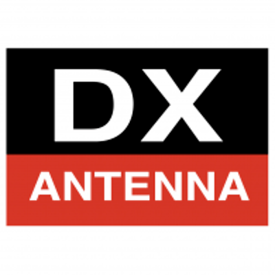 DX Antenna DHM-332E11 FM Stereo Modulator