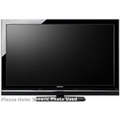 Sony Bravia KDL40W5500 40inch LCD Colour TV