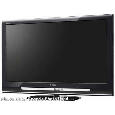 Sony Bravia KDL-52W4500 52inch LCD Colour TV