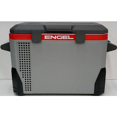 Engel MR40F-G4 40 Litre Portable Car Fridge/Freezer - Brand New - RRP $899.00