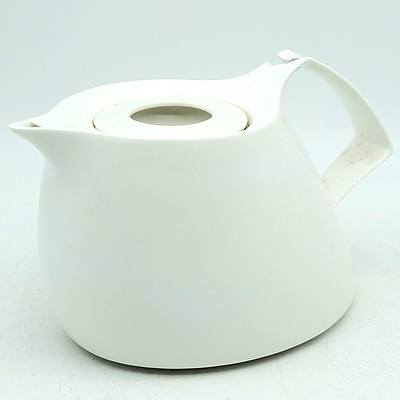 Contemporary Scandinavian Design Teapot