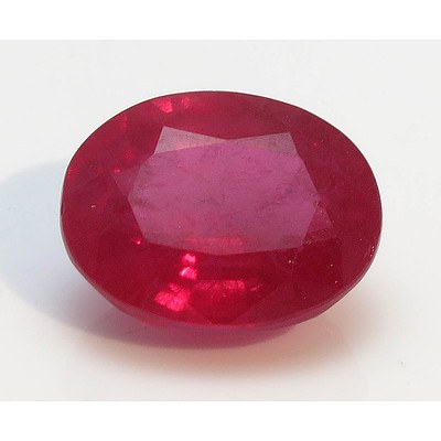 Large Facetted Ruby