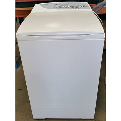 Fisher & Paykel 6.5kg Top-Loader Washing Machine