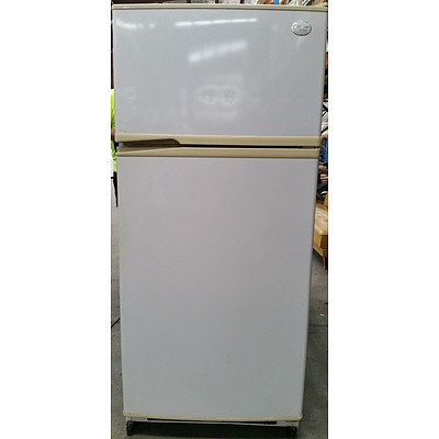 Sharp 420 Litre Top Mount Refrigerator