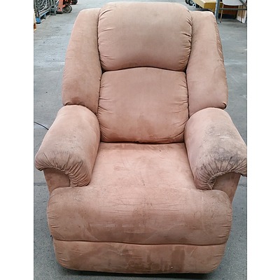 Electric Recliner Lift Chair