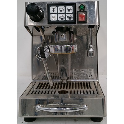 Diadema One Group Head Coffee Machine