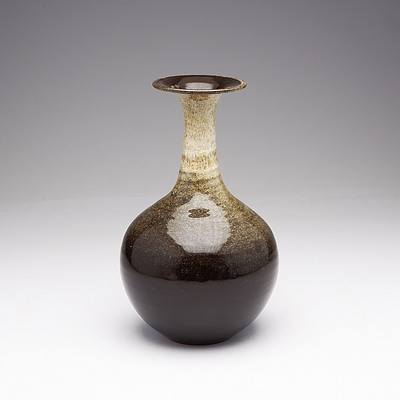 Woburn Pottery Vase