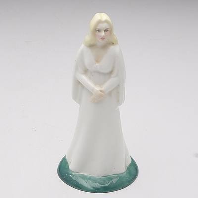 Royal Doulton 'Galadriel' from Lord of The Rings, HN2915