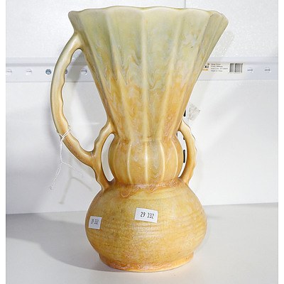 Beswick Art Deco Vase