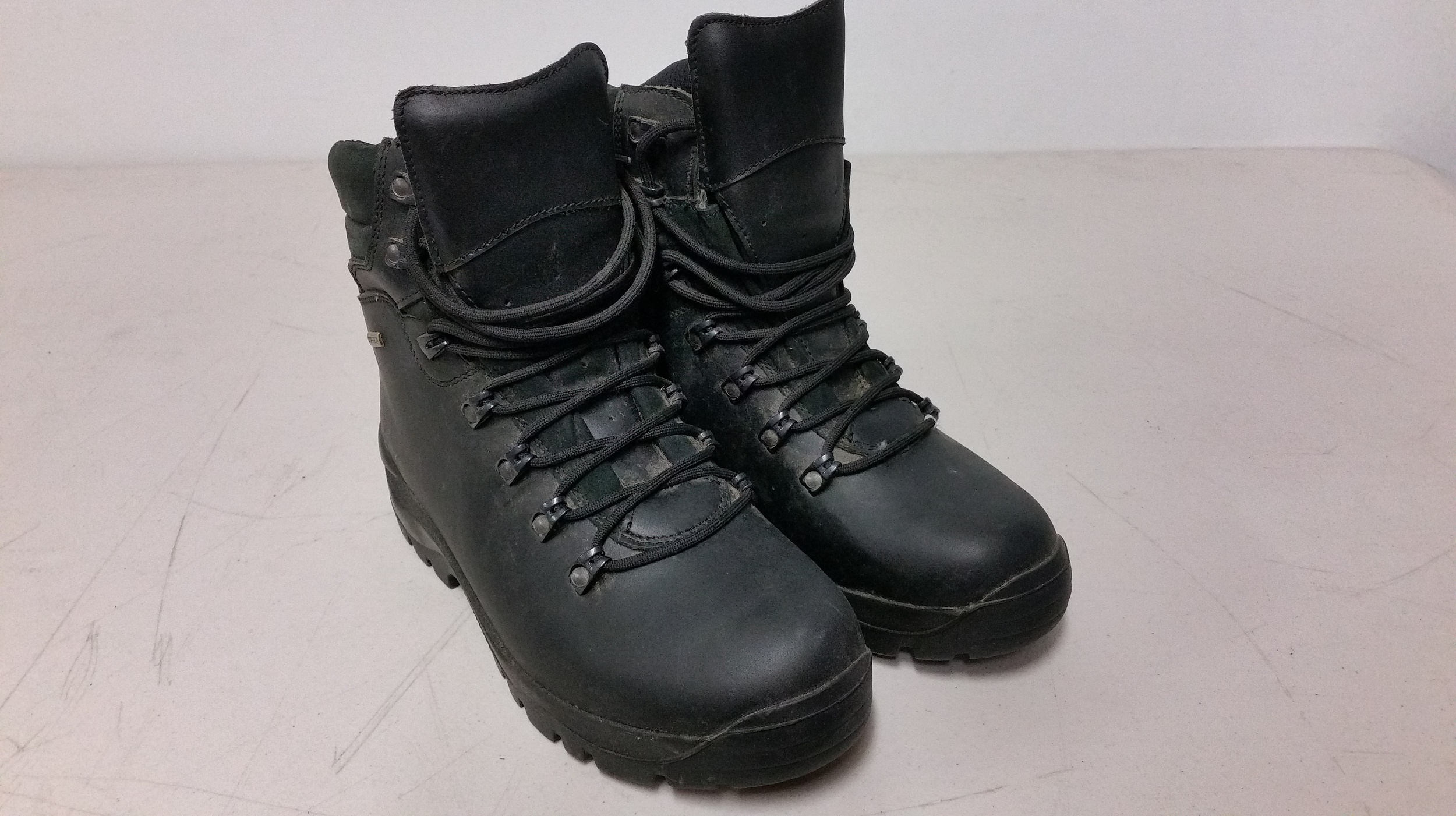 Prabos Pro Line Boots New - Lot 1055647 | ALLBIDS