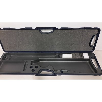Beretta Molded Plastic Rifle Case