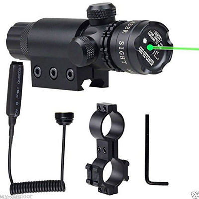 Armed Forces Green Dot Laser Sight Module Kit - Brand New