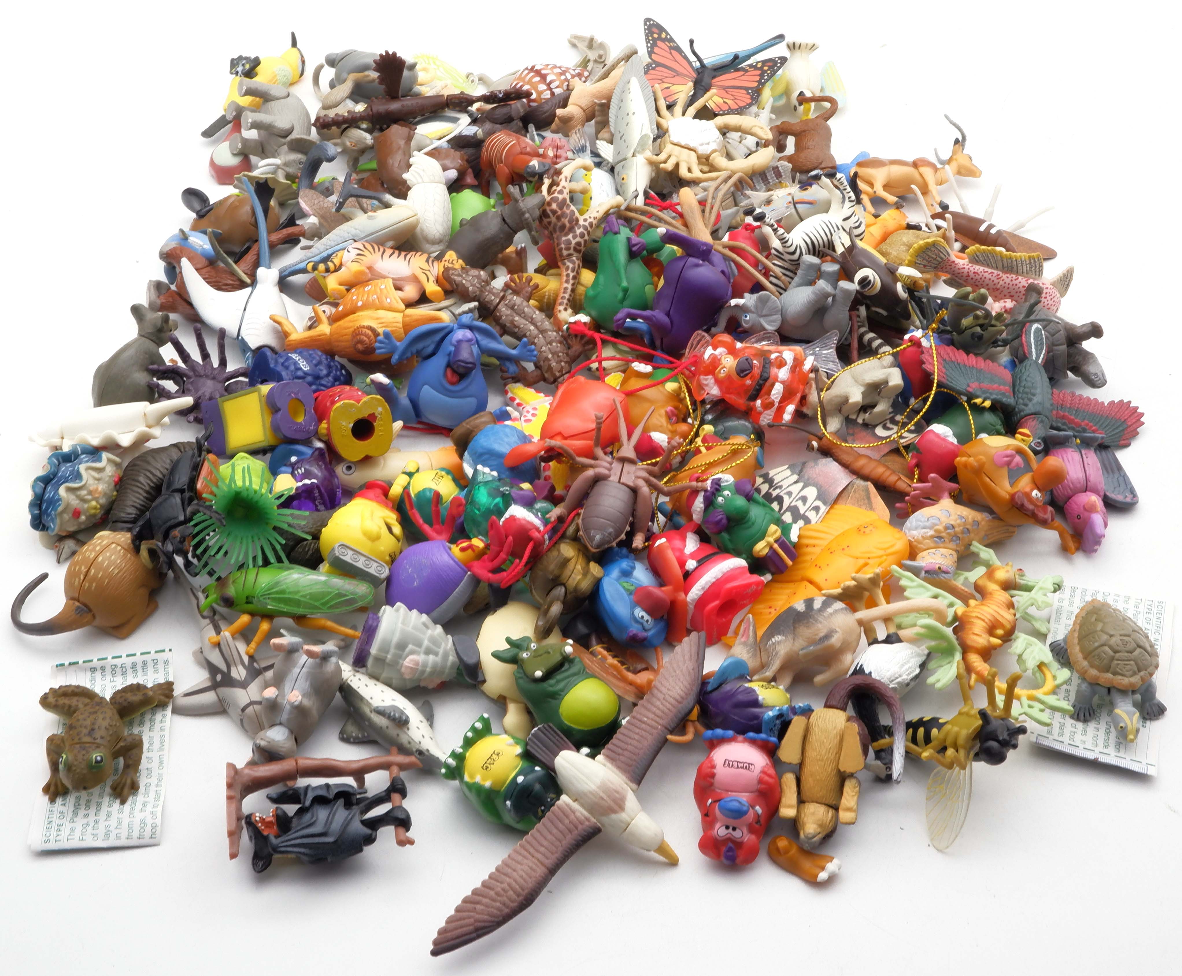 Other Toys, Toys, Collectables - PicClick AU