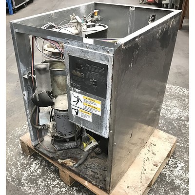 Icemaker Refrigeration Unit