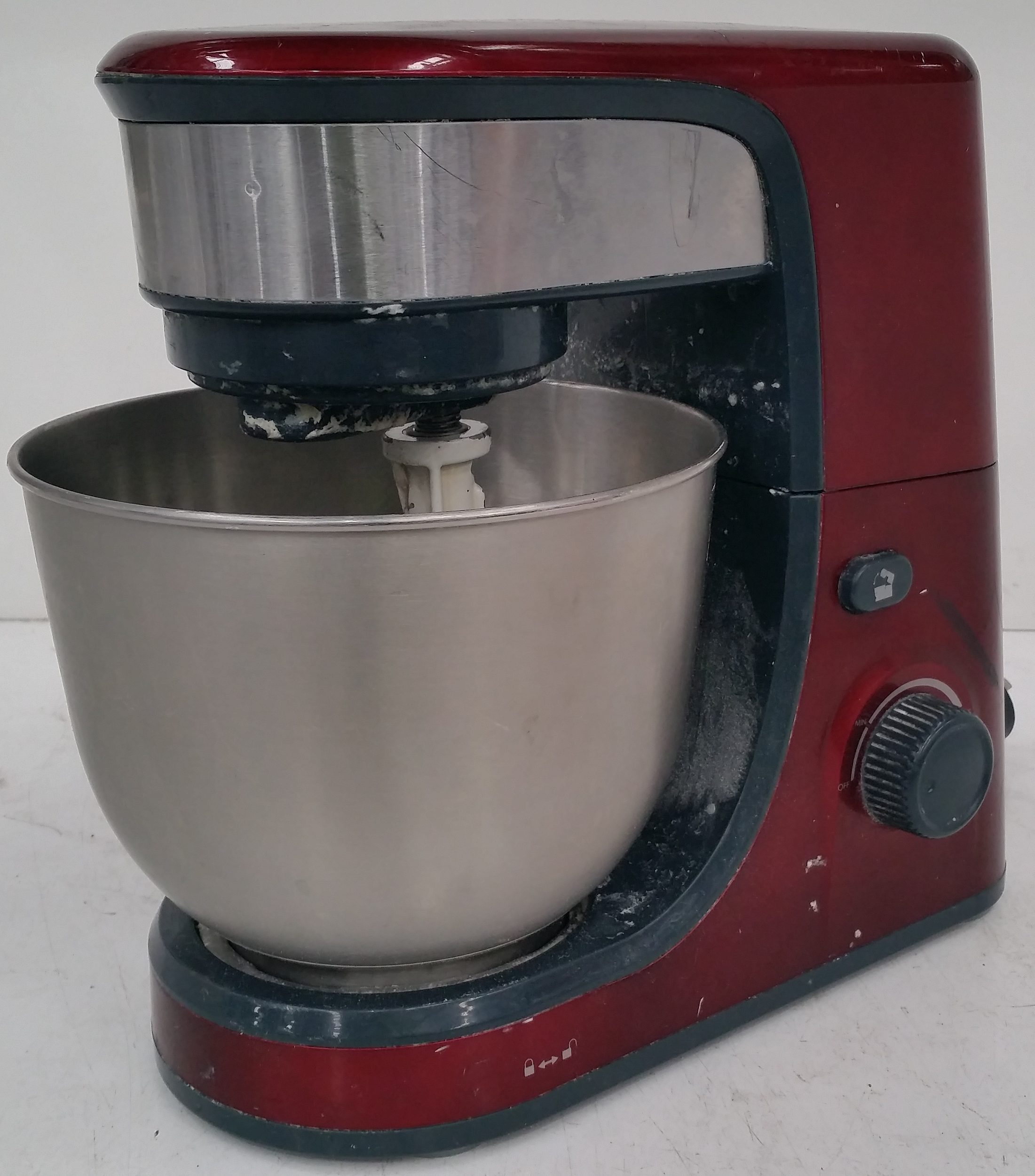 Home and Co Dough Mixer Lot 1051530 ALLBIDS