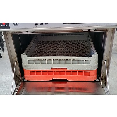 Fagor Advance  Commercial Glass Washer