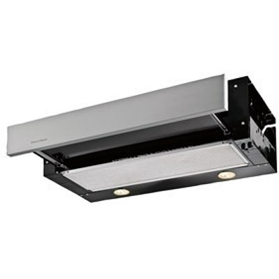 Fisher & Paykel HS60CSRX2 60cm Slide Out Rangehood - ORP $399 - Brand New
