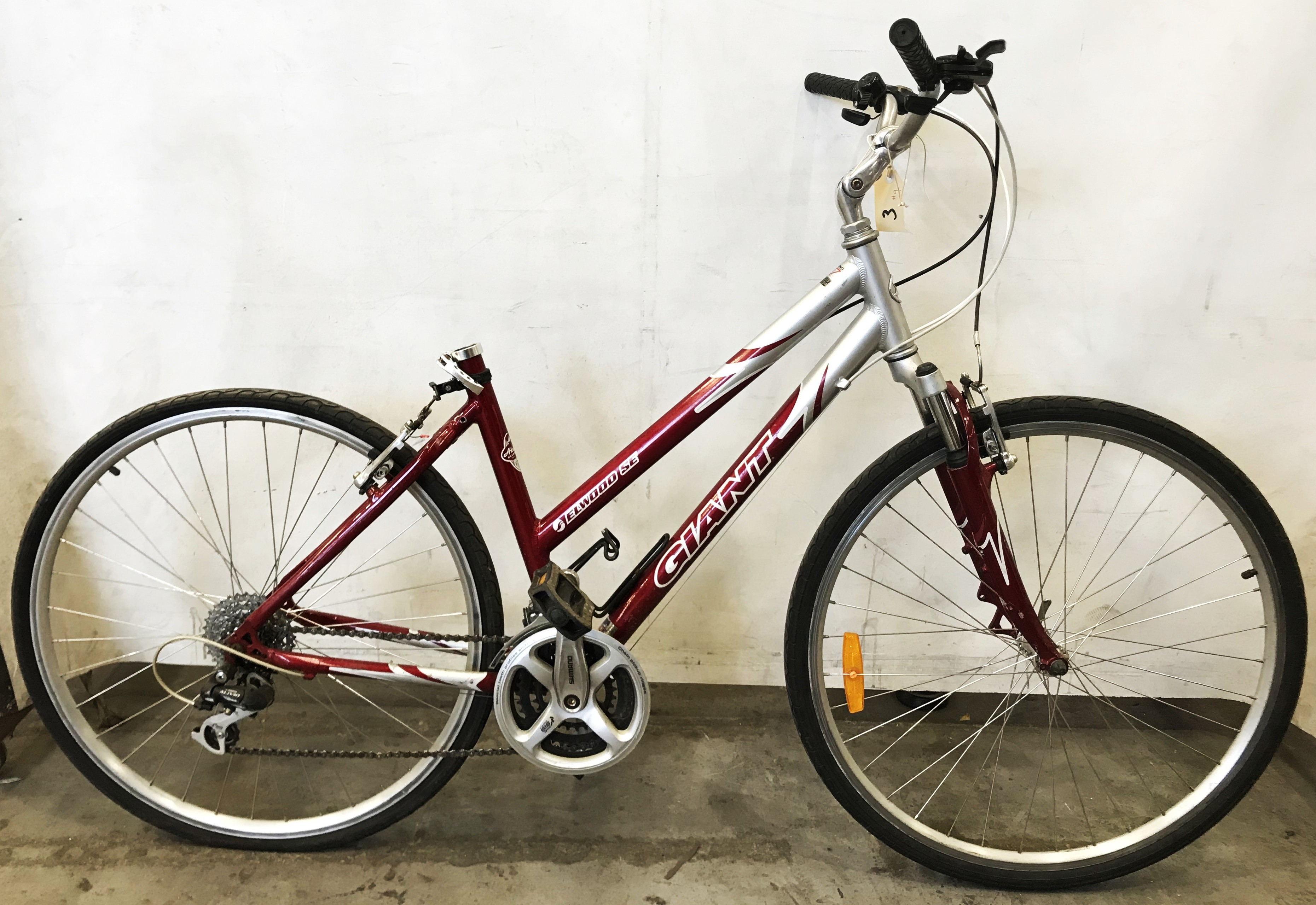 Giant elwood 2024 se price