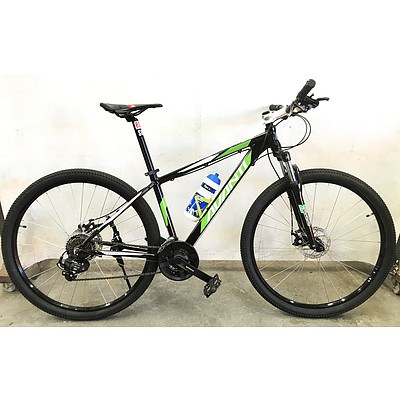 Avanti Montari 21 Speed Mountain Bike