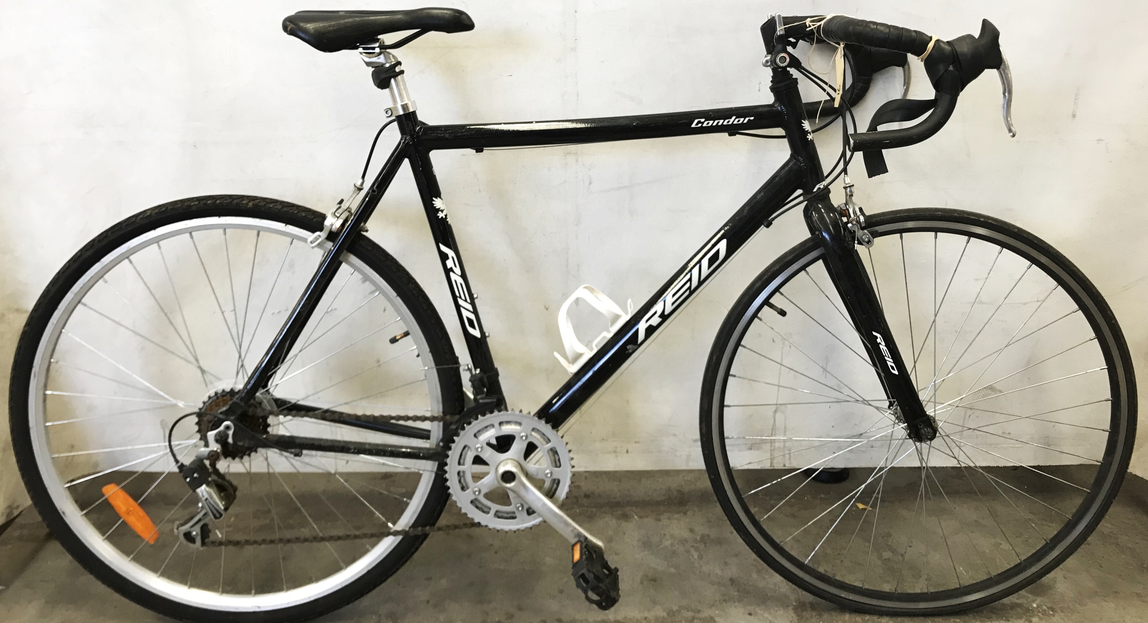 reid condor road bike