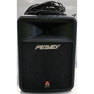 Peavey Impulse 1012 1000 Watt Speaker