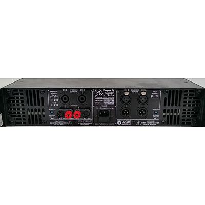 Australian Monitor KA800 Audio Distribution Amplifier
