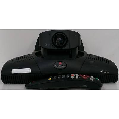 Polycom PVS-16XX ViewStationSP Video Conferencing Unit