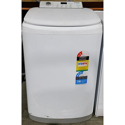 Simpson 6.5KG Ezi Set Washing Machine