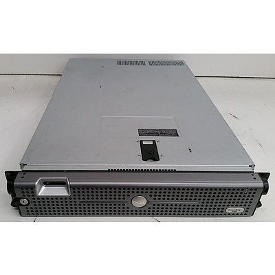 Dell PowerEdge 2950 Quad-Core Xeon (L5420) 2.50GHz 2 RU Server
