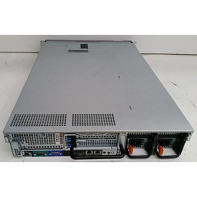 Dell PowerEdge 2950 Quad-Core Xeon (L5420) 2.50GHz 2 RU Server
