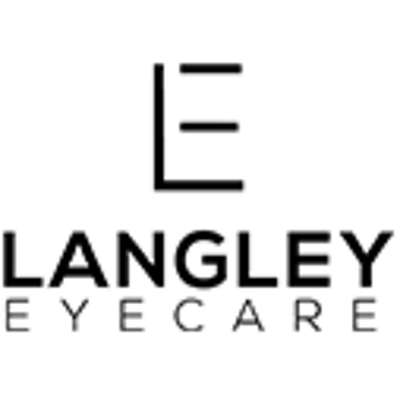 Langley Eyecare DITA Designer Womens Sunglasses