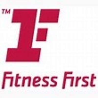 3 Month Platinum Membership at Fitness First - No 1