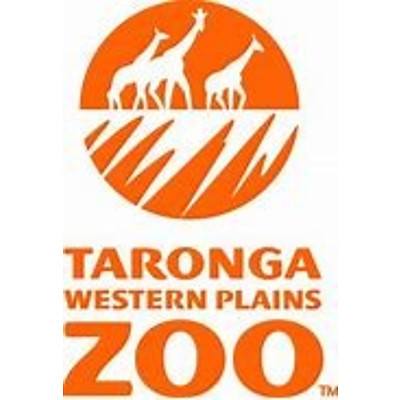 Western Plains Zoo Dubbo Admission for 2 adults and 2 children