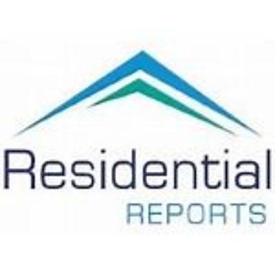 Residential Reports voucher