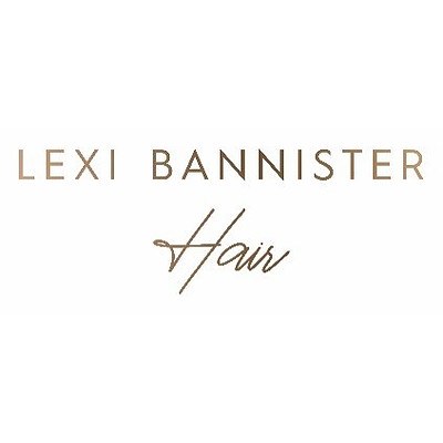 Lexi Bannister Hair Voucher