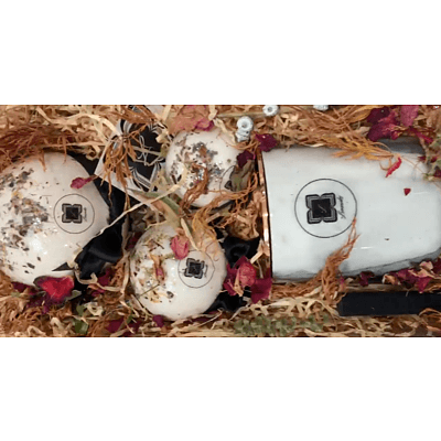 Luxewiks Hamper