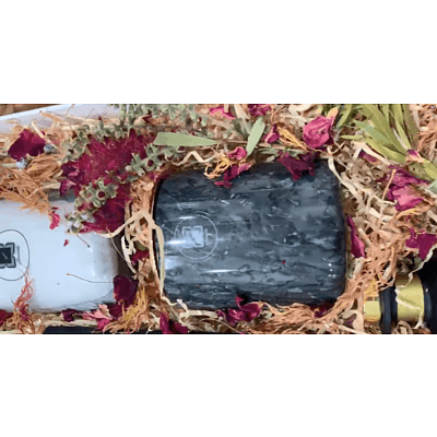 Luxewiks Hamper