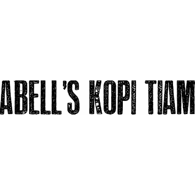 Abells Kopi Tiam Voucher $50 - #095