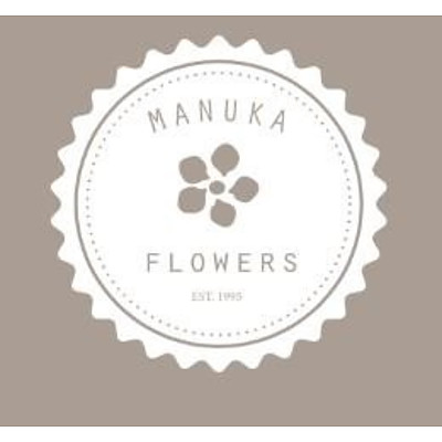 Terrarium from Manuka Flowers