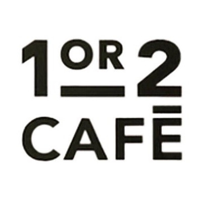 1 or 2 Cafe Voucher #1