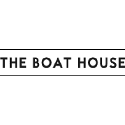 $200 Dining Voucher at  The Boat House Restaurant