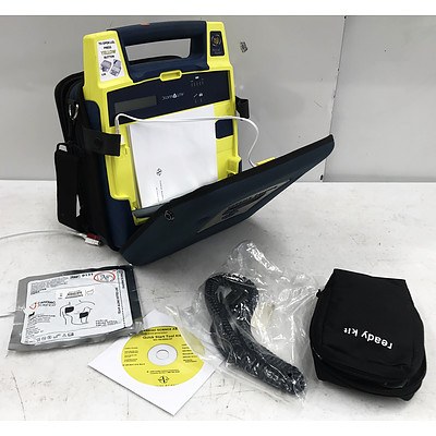 Cardiac Science PowerHeart AED G3 Automatic External Defibrillator - ORP $1,999
