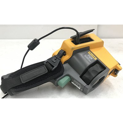 Fluke Ti25 IR Infused Technology Thermal Imager - ORP Over $9,000