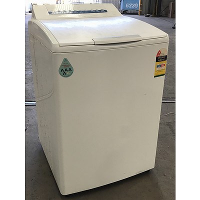 Westinghouse 9Kg Top-Loader Washing Machine