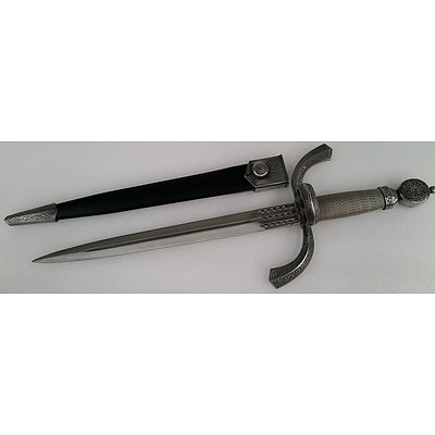 Replica Viking Dagger - New