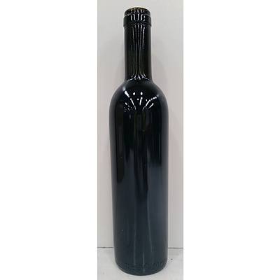 Case Of 12 375ml Bottles 2005 Seppeltsfield GR 40 Vintage Port - Barossa Valley