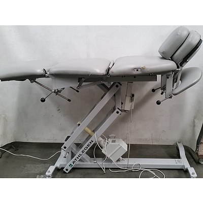 Athlegen Electric Therapy/Massage Table