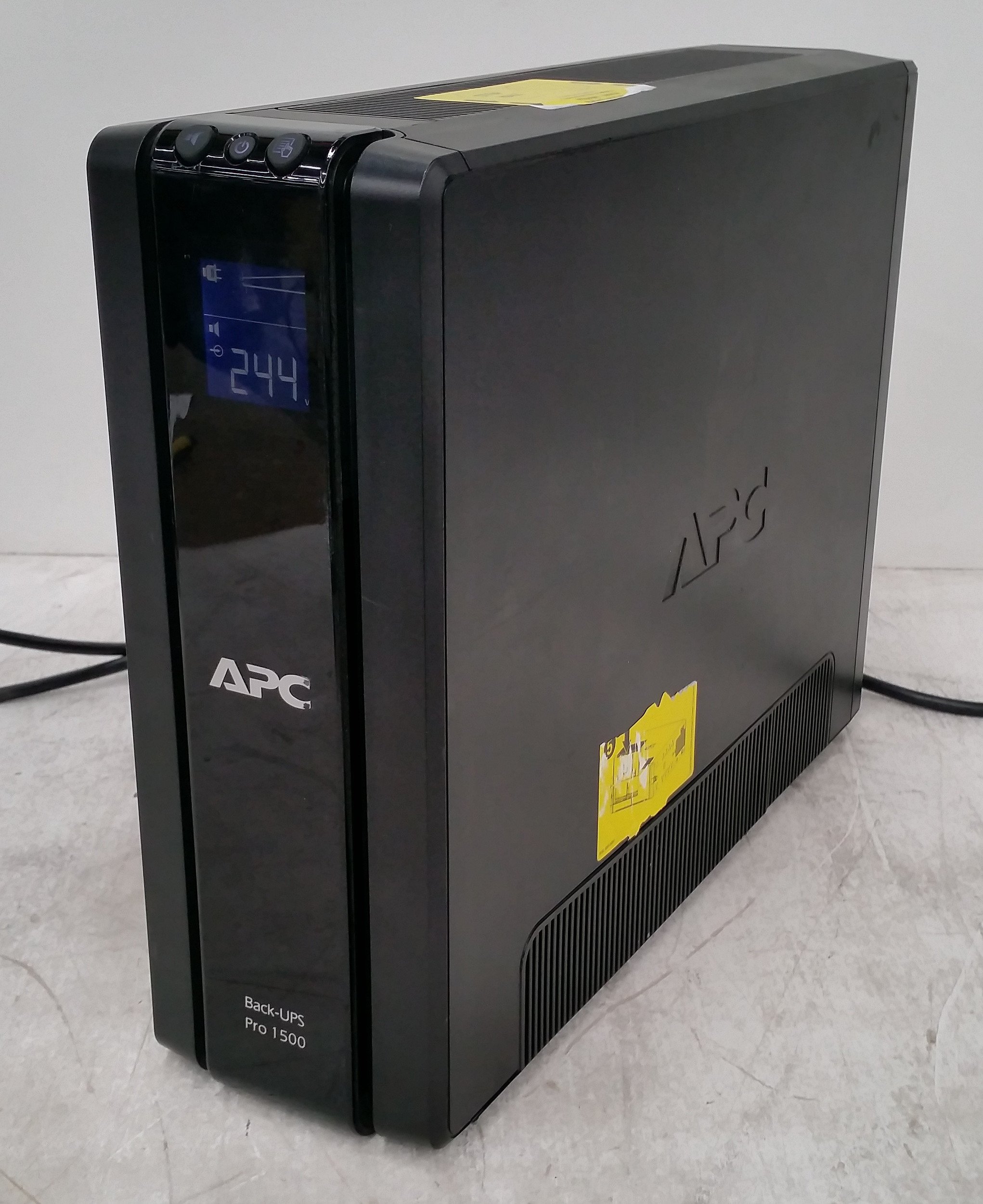 Apc Back-ups Pro 1500 230v Ups - Lot 1054384 