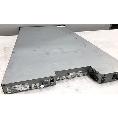 IBM System Storage TS2900 LTO9 Autoloader Tape Drive