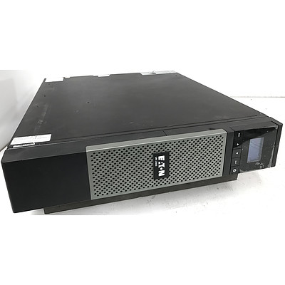 Eaton SPX2000iRT 1800w Rackmount UPS
